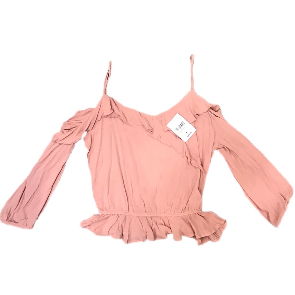 Women’s Off the Shoulder Top